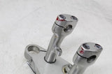 01-07 KAWASAKI ELIMINATOR 125 BN125A OEM FORKS UPPER TRIPLE TREE CLAMP