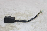 1982 KAWASAKI KZ750 OEM SPECTRE ELECTRICAL RELAY