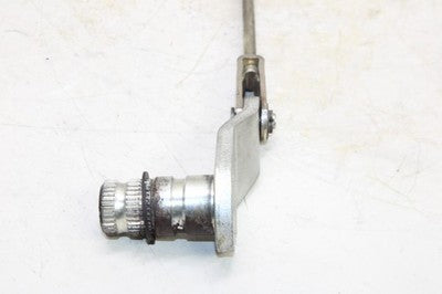 2007 Yamaha V Star 650 OEM BRAKE ROD SHAFT