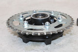 13-17 KAWASAKI NINJA 300 EX300B ABS OEM REAR BACK SPROCKET