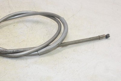 1972 HONDA CL350 SCRAMBLER OEM BRAKE CABLE LINE