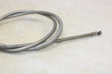 1972 HONDA CL350 SCRAMBLER OEM BRAKE CABLE LINE