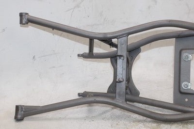 2011 APRILIA DORSODURO 750 OEM REAR SUBFRAME BACK SUB FRAME