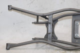 2011 APRILIA DORSODURO 750 OEM REAR SUBFRAME BACK SUB FRAME