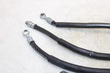 1995 SUZUKI KATANA 750 GSX750F OEM BRAKE HOSE FLUID LINE SET