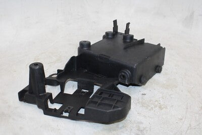 03-09 YAMAHA V STAR 1100 XVS1100 CUSTOM OEM BATTERY TRAY BOX HOLDER