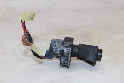 1984 HONDA SHADOW 700 VT700C OEM IGNITION LOCK !NO KEY!