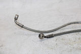 2003 DUCATI 999 OEM FRONT BRAKE HOSE FLUID LINE