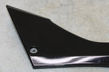 2014 KAWASAKI NINJA 300 EX300A OEM LEFT FRONT SIDE SEAT SADDLE PANEL FAIRING