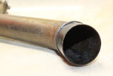 07-08 KAWASAKI NINJA ZX6R ZX600P OEM EXHAUST MIDPIPE MID MIDDLE PIPE