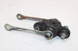 1994 SUZUKI GS500E OEM REAR DOGBONE SHOCK LINKAGE LINK