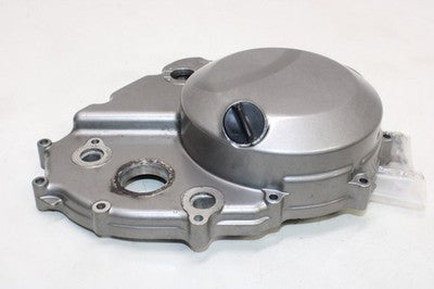 04-09 SUZUKI VSTROM 650 DL650 OEM CLUTCH SIDE ENGINE MOTOR COVER