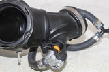 2021 DUCATI SCRAMBLER 1100 SPORT OEM MAIN FUEL INJECTORS / THROTTLE BODIES