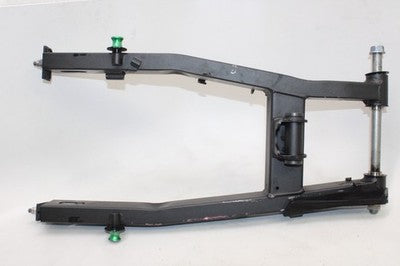18-22 KAWASAKI NINJA 400 EX400 OEM REAR SWINGARM BACK SUSPENSION SWING ARM