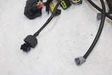 03-06 SUZUKI BURGMAN AN400S OEM MAIN ENGINE WIRING HARNESS MOTOR WIRE LOOM