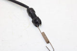04-09 SUZUKI VSTROM 650 DL650 OEM REAR BACK BRAKE SENSOR