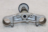 2005 SUZUKI SV650S OEM FRONT FORKS CLAMP LOWER TRIPLE TREE STEM