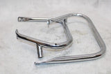 2005 HARLEY-DAVIDSON ELECTRA GLIDE EFI FLHTI OEM SADDLEBAG CASE BRACKET PAIR