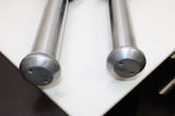 1974 BMW R90 6 OEM FRONT FORKS SHOCK SUSPENSION SET PAIR