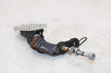 1997 BMW F650 169 OEM RIGHT FRONT FOOT REST PEG STEP