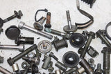 2006 SUZUKI KATANA 750 GSX750F OEM ENGINE MOUNTING BOLTS HARDWARE MOTOR SCREWS