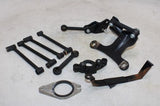2007 HARLEY-DAVIDSON SPORTSTER 883 LOW XL883L OEM MISC BRACKETS MOUNTS SET