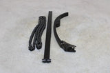 95-07 YAMAHA YZF600R OEM CAM CHAIN WITH GUIDES