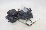 03-10 HONDA GOLDWING 1800 GL1800 OEM COWL TRAY ACTUATOR MOTOR