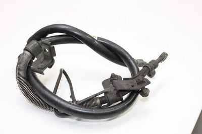 2005 YAMAHA VINO 125 YJ125 OEM FRONT BRAKE HOSE FLUID LINE