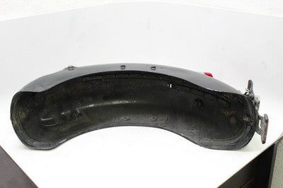 1996 HONDA SHADOW ACE 1100 VT1100C2 OEM REAR BACK WHEEL FENDER MUD GUARD