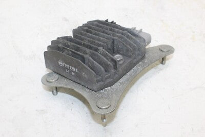 08-19 KAWASAKI CONCOURS 14 ZG1400-C OEM RECTIFIER VOLTAGE REGULATOR