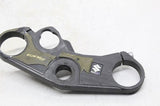 07-08 SUZUKI GSXR 1000 OEM FORKS UPPER TRIPLE TREE CLAMP