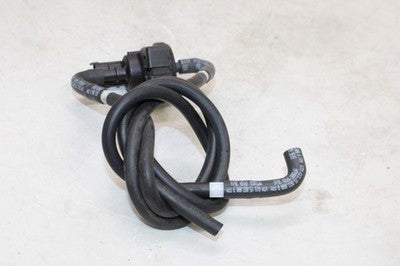 16-17 KTM 690 LC4 DUKE OEM AIR VALVE SOLENOID TOP ENGINE SWITCH SENSOR