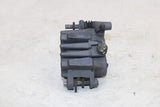 2006 SUZUKI GS500F OEM LEFT FRONT BRAKE CALIPER