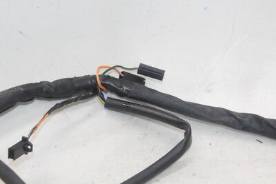 2002 SUZUKI BANDIT 1200 OEM MAIN ENGINE WIRING HARNESS MOTOR WIRE LOOM