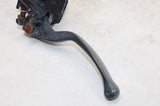 1997 HONDA FOURTRAX 300 TRX300FW 4X4 OEM FRONT BRAKE MASTER CYLINDER W LEVER