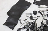 2014 KAWASAKI NINJA 650 EX650F OEM ENGINE MOUNTING BOLTS HARDWARE MOTOR SCREWS