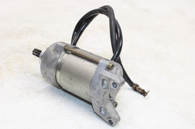 00-03 YAMAHA YZF R1 OEM ENGINE STARTING STARTER MOTOR -DC 12V