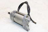 00-03 YAMAHA YZF R1 OEM ENGINE STARTING STARTER MOTOR -DC 12V