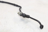 2015 HARLEY-DAVIDSON ROAD GLIDE FLTRXS OEM REAR BACK BRAKE HOSE FLUID LINE