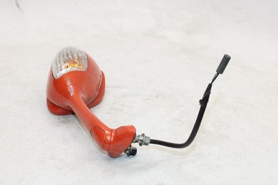 06-07 SUZUKI GSXR 750 OEM LEFT SIDE REAR VIEW MIRROR