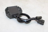 2009 SUZUKI GS500F OEM RECTIFIER VOLTAGE REGULATOR