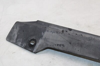 04-09 SUZUKI GS500F OEM REAR BACK DRIVE CHAIN GUARD COVER SHIELD