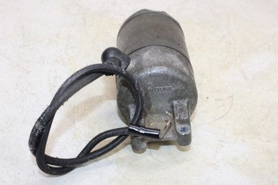 1992 SUZUKI KATANA 600 GSX600F OEM ENGINE STARTING STARTER MOTOR -DC 12V