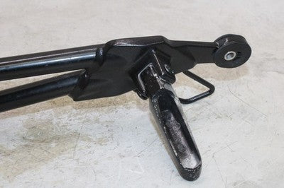 2018 BMW G310GS OEM RIGHT REAR BACK PASSENGER PEG