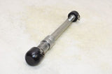 17-25 KAWASAKI NINJA 650 EX650 ABS OEM FRONT WHEEL RIM AXLE PIVOT BOLT