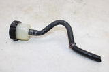 1996 Yamaha FZR600R OEM REAR BRAKE MASTER FLUID RESERVOIR TANK BOTTLE
