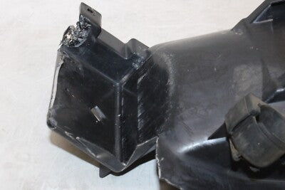 1995 KAWASAKI NINJA 600R ZX600C OEM REAR BACK WHEEL TIRE HUGGER FENDER