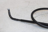 18-23 KAWASAKI NINJA 400 OEM CLUTCH CABLE LINE