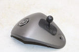 2018 YAMAHA XMAX CZD300A OEM HANDLE BAR HANDLEBAR LOGO COVER